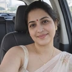 श्रुति जोशी