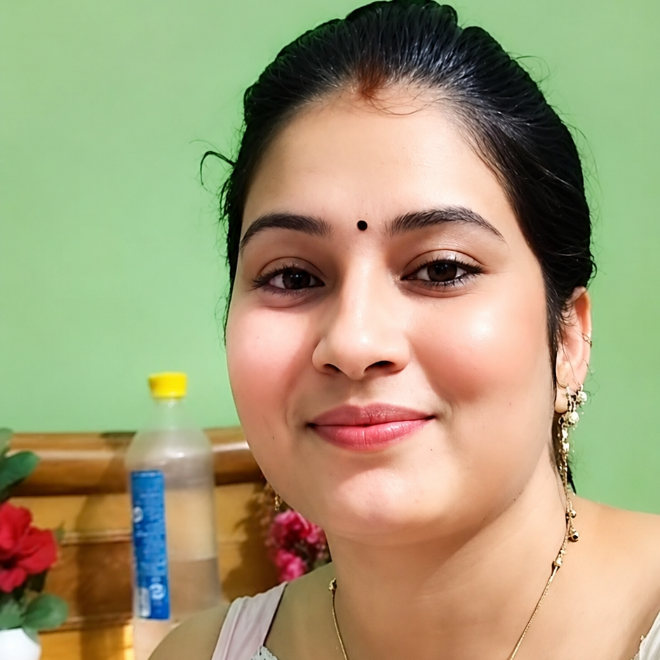 दिव्या नायर