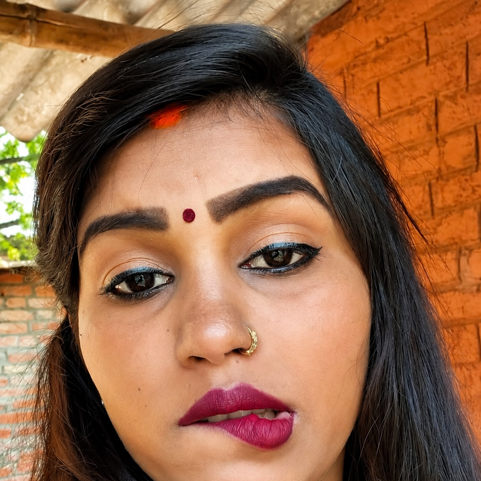 प्रिया शर्मा